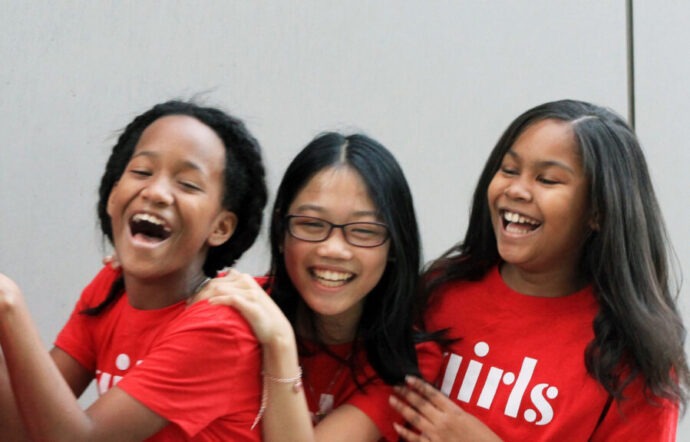 girls inc Indianapolis summer camp