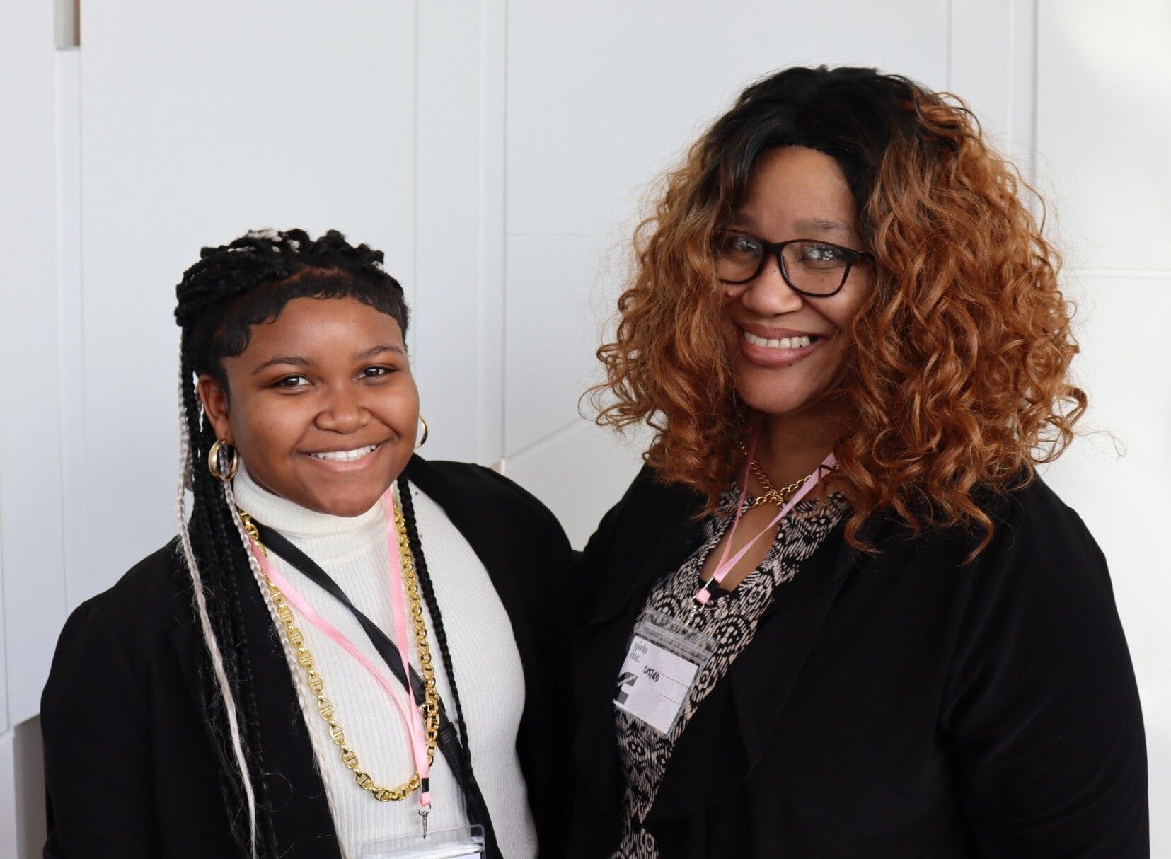 A Mother’s Perspective: How Girls Inc. is Shaping Azaria’s Journey