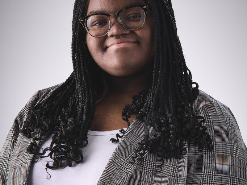 Meet GIGI: Q&A with Leila S.