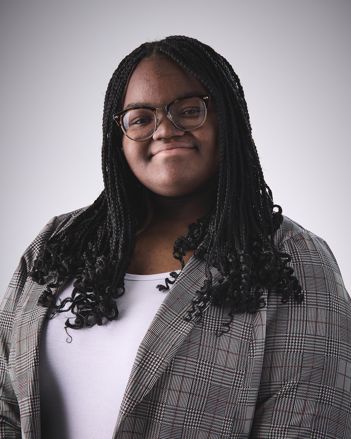 Meet GIGI: Q&A with Leila S.