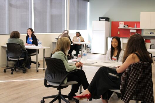 Mock interviews