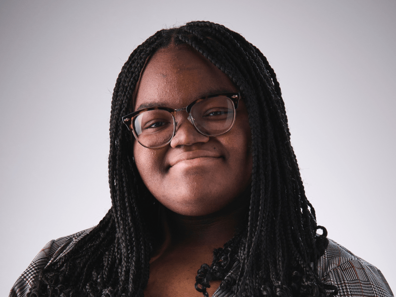 Meet GIGI: Q&A with Leila S.