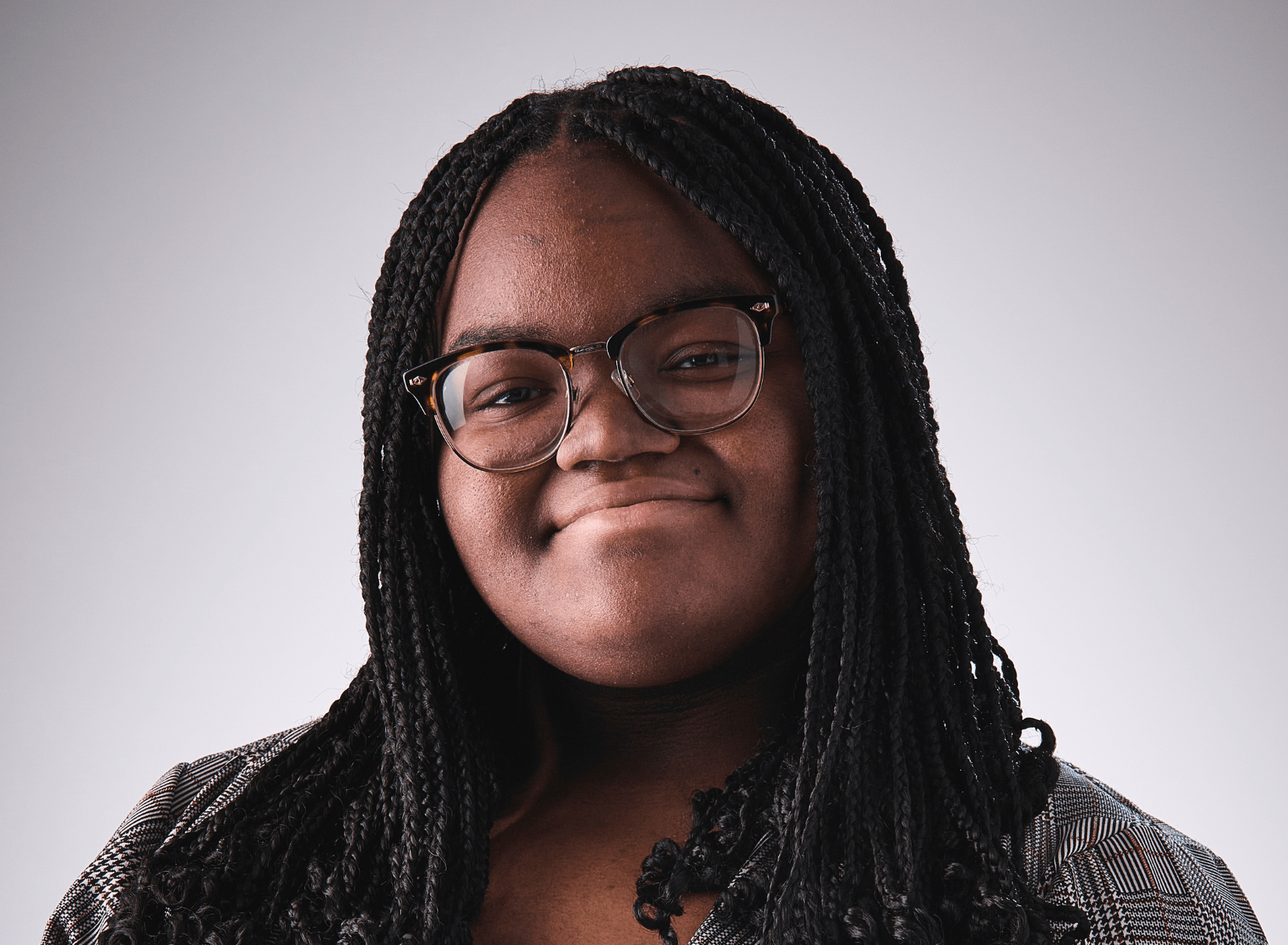 Meet GIGI: Q&A with Leila S.