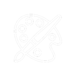 summer camp icon