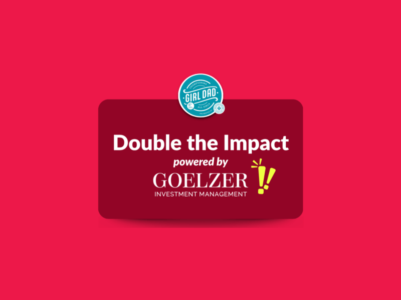 Girls Inc. of Greater Indianapolis and Goelzer Investment Management  Partner to Support Programming for Girls Through Girl Dad ’25 Campaign