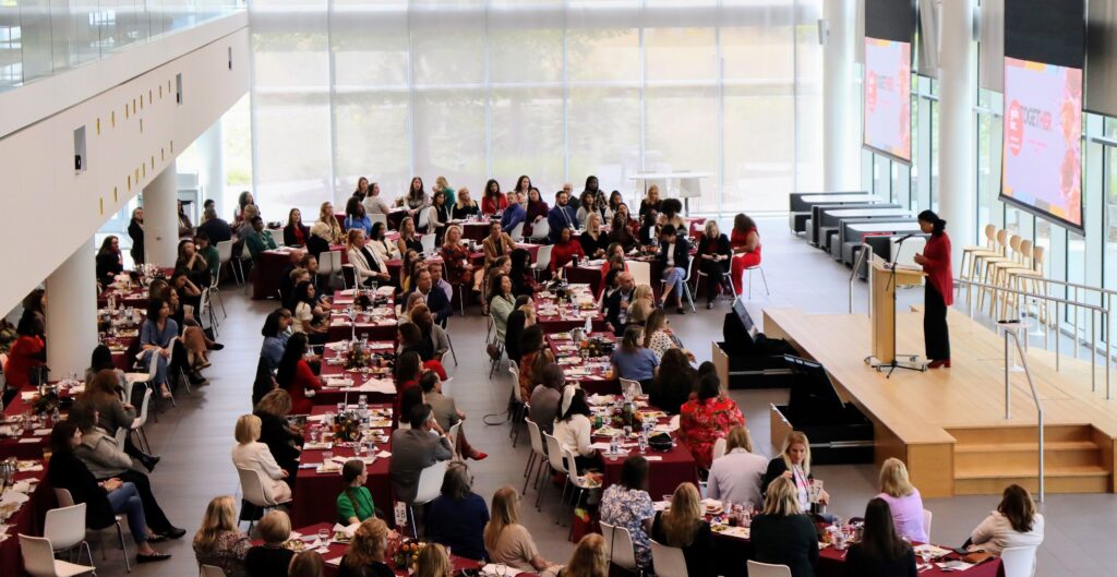 TogetHER Luncheon